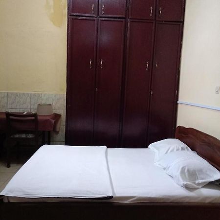 Bali Beau Sejour Douala Exterior photo