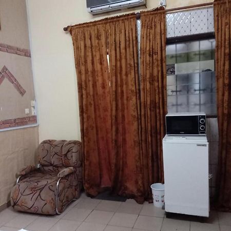 Bali Beau Sejour Douala Exterior photo