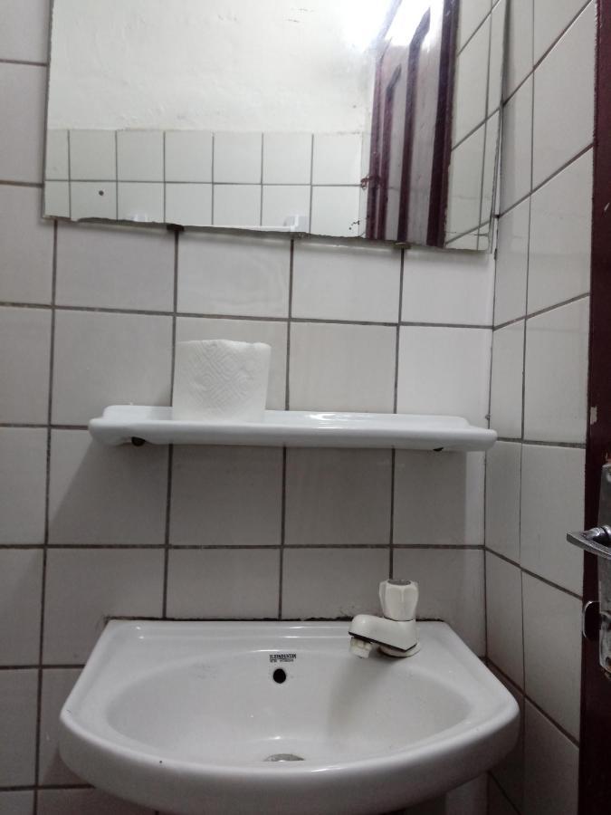 Bali Beau Sejour Douala Exterior photo