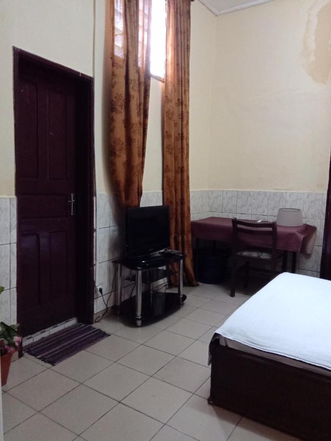 Bali Beau Sejour Douala Exterior photo