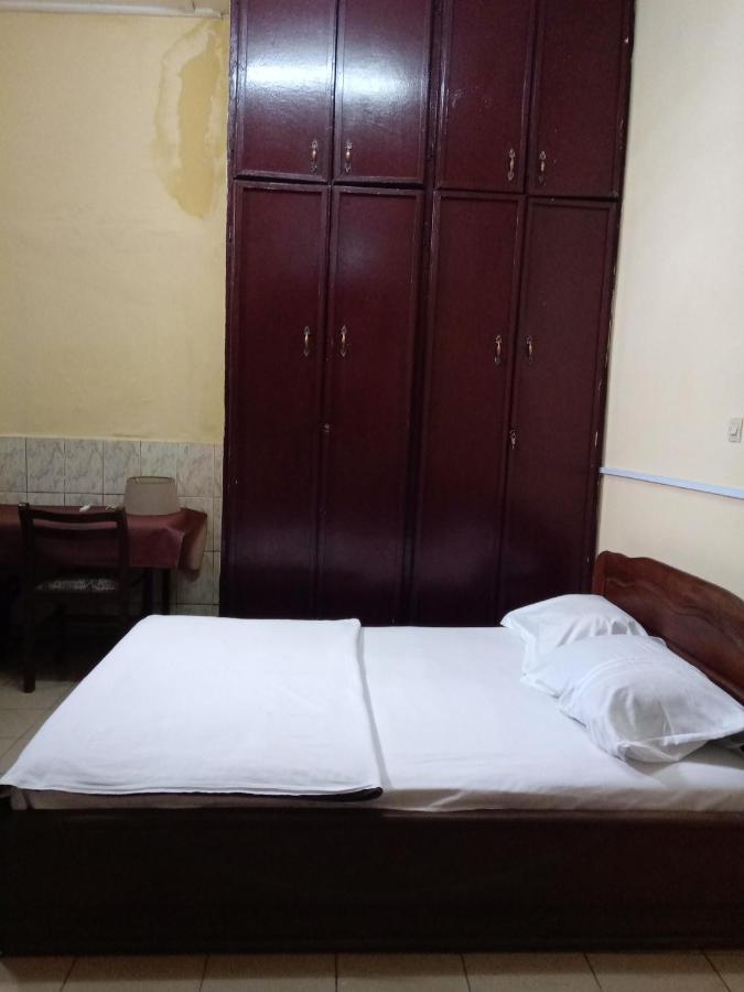 Bali Beau Sejour Douala Exterior photo