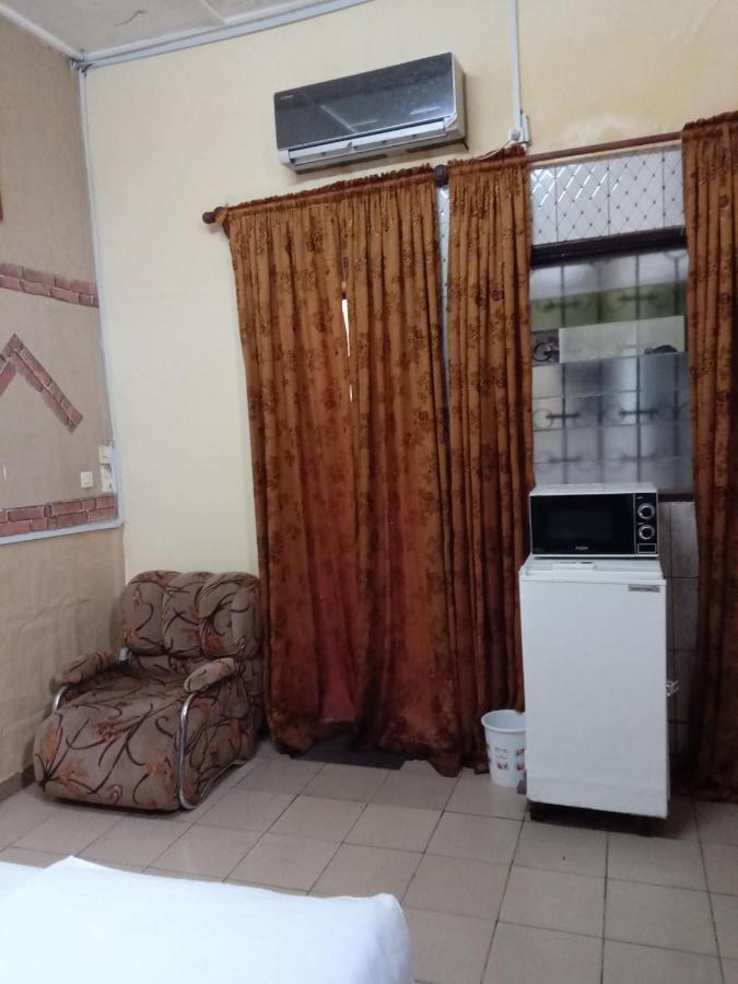Bali Beau Sejour Douala Exterior photo